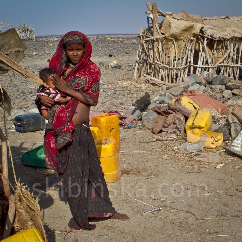Etiopia1: Mozaika narodów
