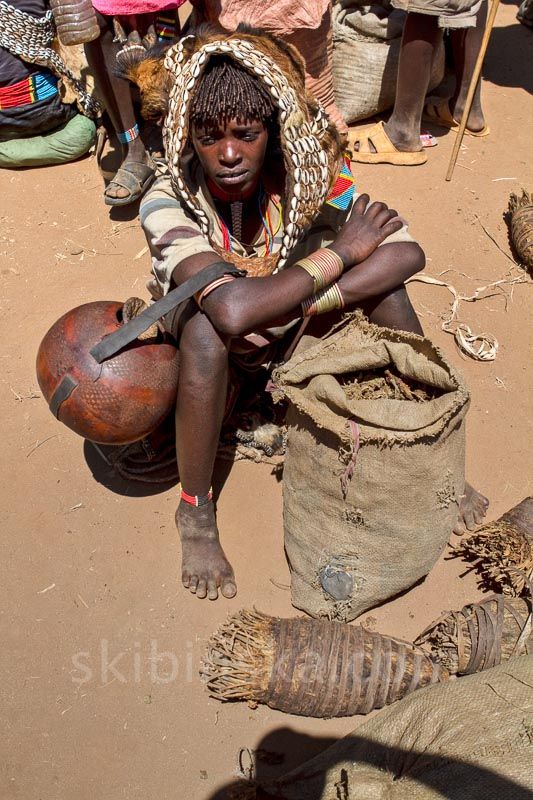 Etiopia1: Mozaika narodów