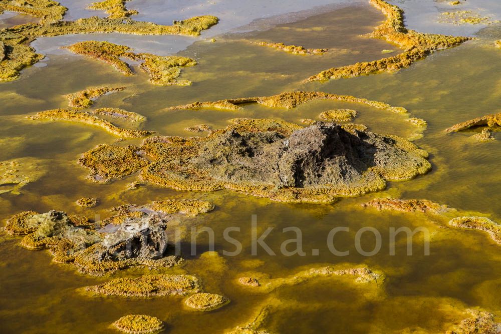 Etiopia1: Depresja Danakil