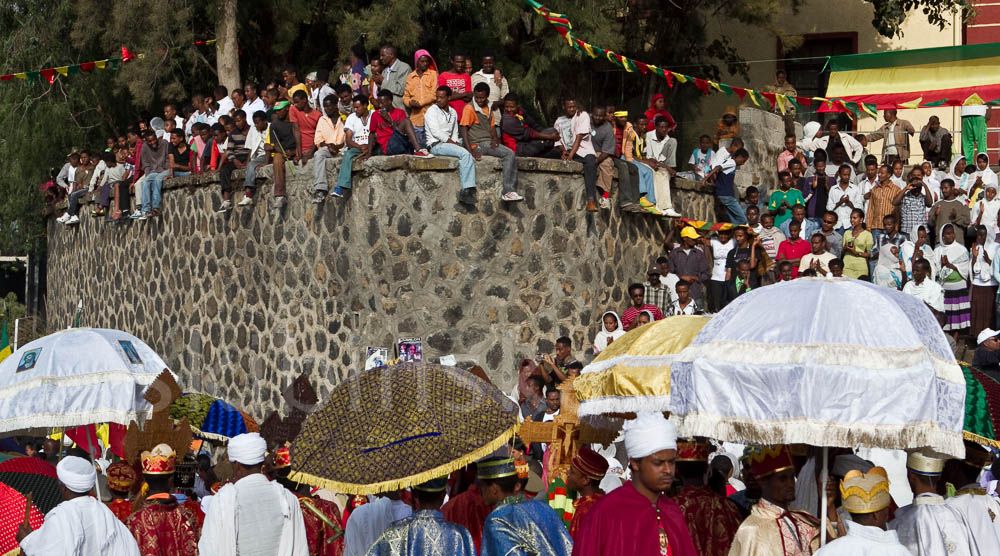 Etiopia1: Timkat
