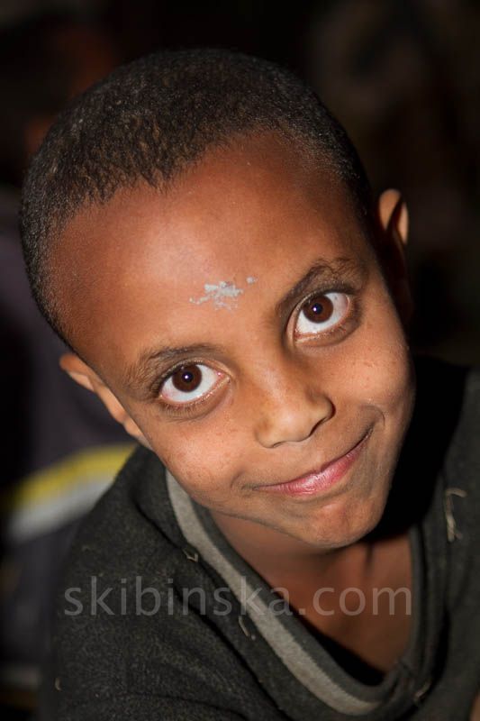 Etiopia1: Timkat