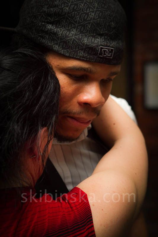 Taniec: Kizomba & semba