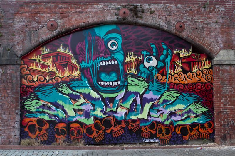 Wielka Brytania: Leeds