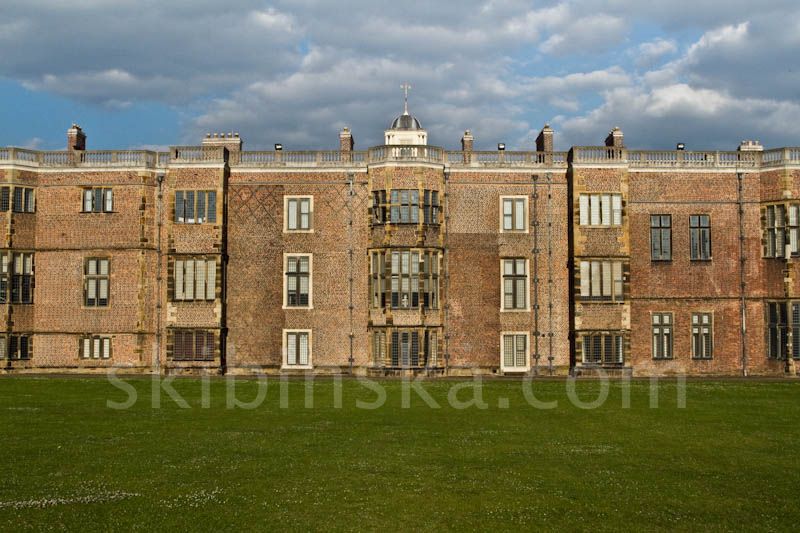 Wielka Brytania: Leeds