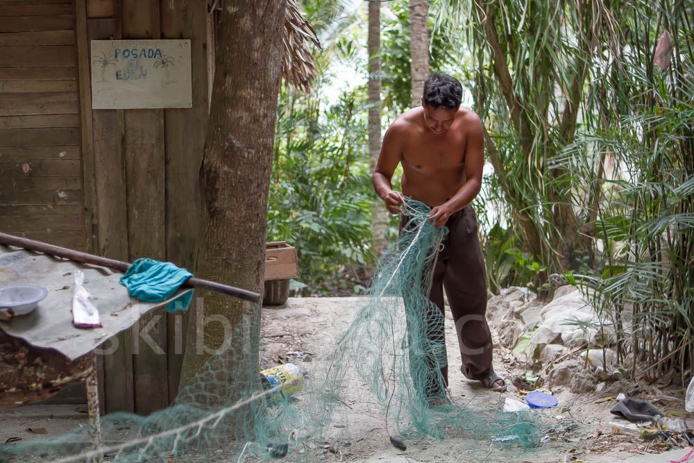 Ameryka Łacińska: Gwatemala & Belize