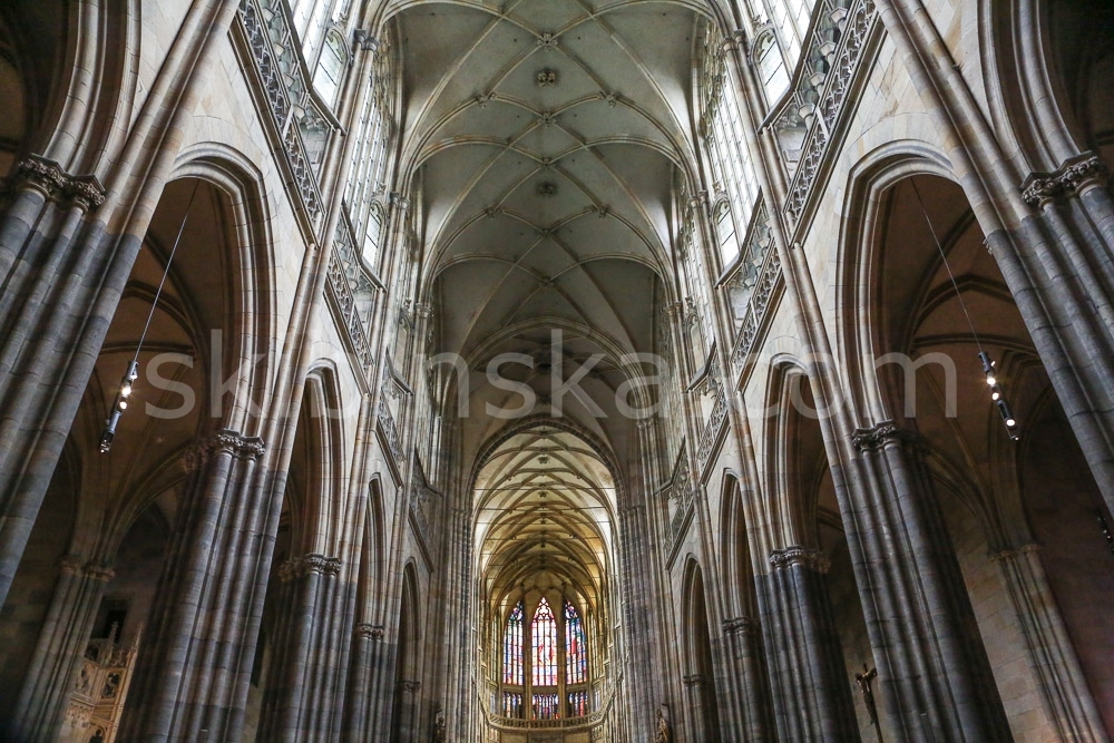 Europa: Praga