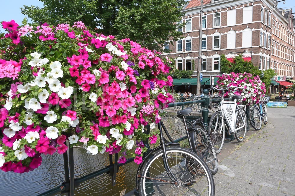 Europa: Amsterdam