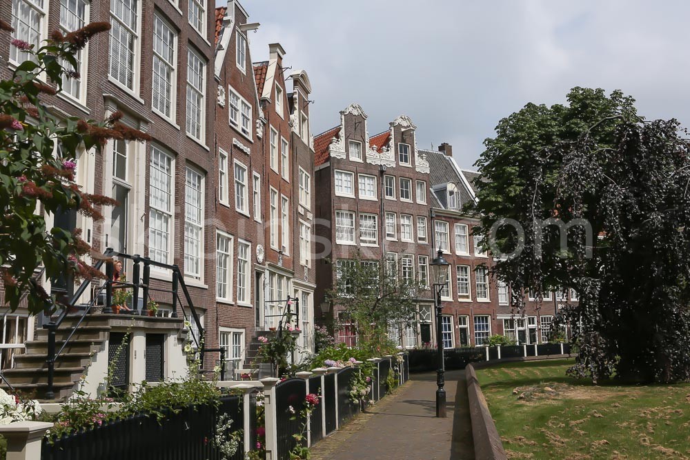 Europa: Amsterdam