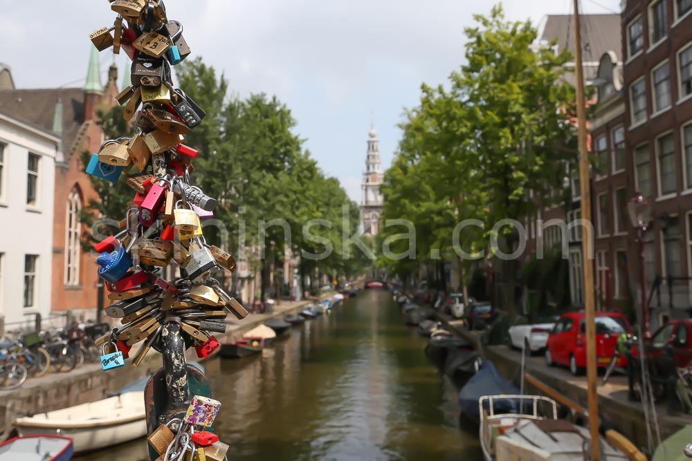 Europa: Amsterdam