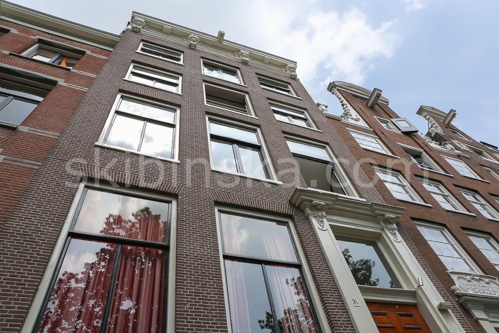 Europa: Amsterdam