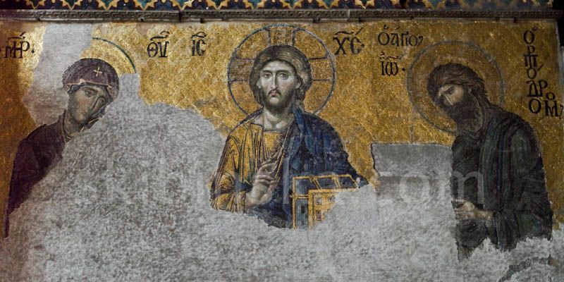 Europa: Istambuł