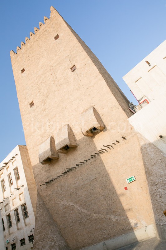 Podróże do Azji: Doha, Katar