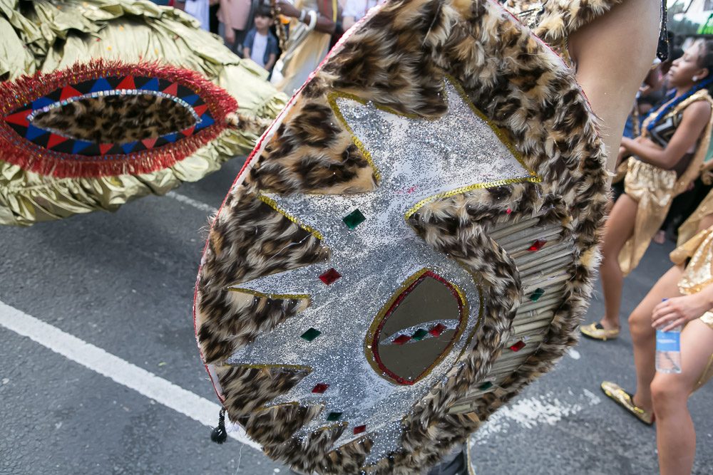 Reportaże: Festiwal Karaibski Leeds 2017