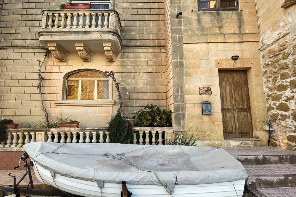 Europa: Malta