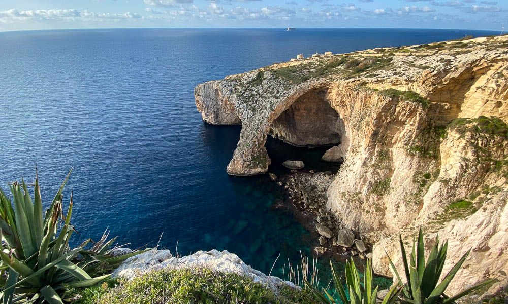 Europa: Malta