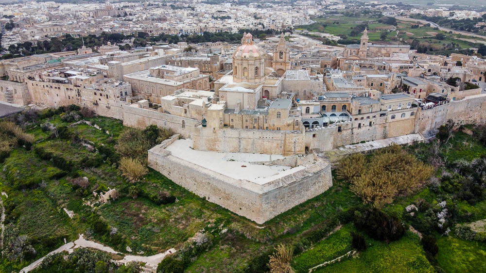 Europa: Malta