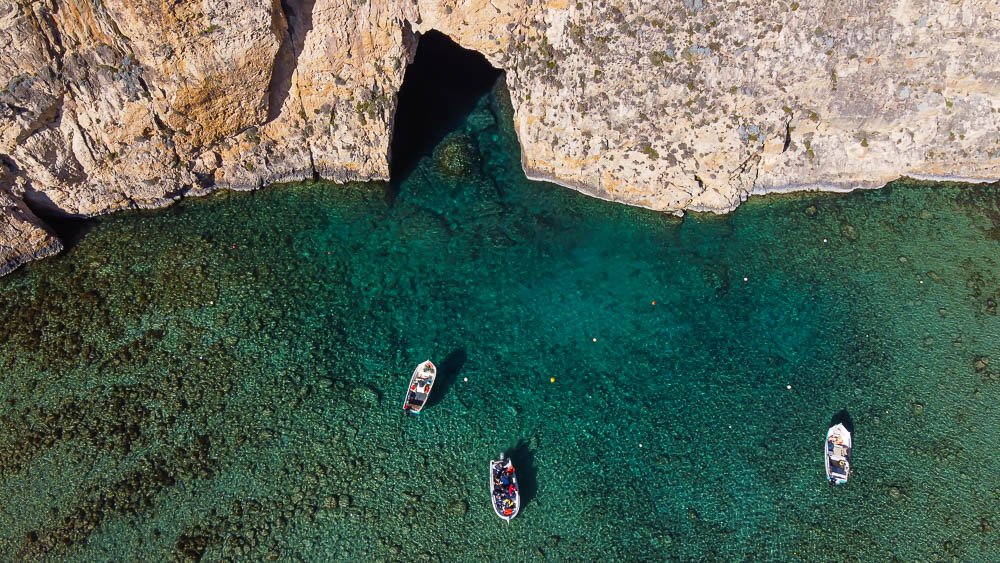 Europa: Malta