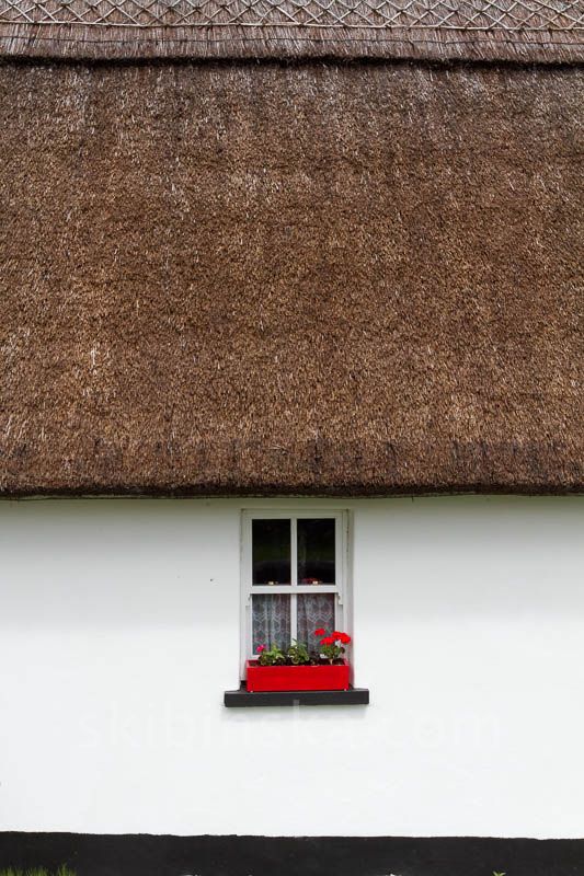 Europa: Irlandia
